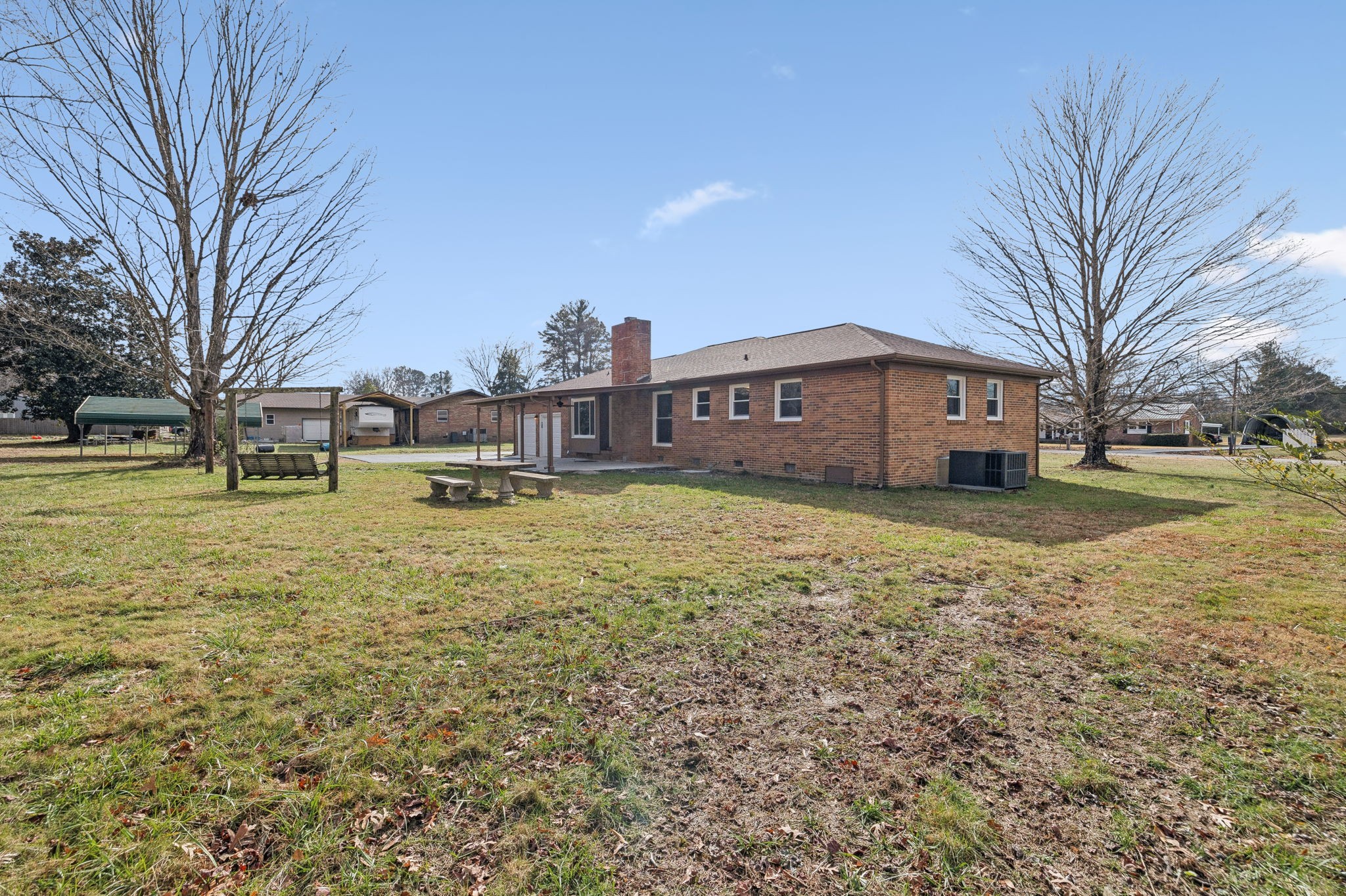 47 Belmar Road Manchester, TN 37355 - Photo 69 of 80 Gallery Image 69