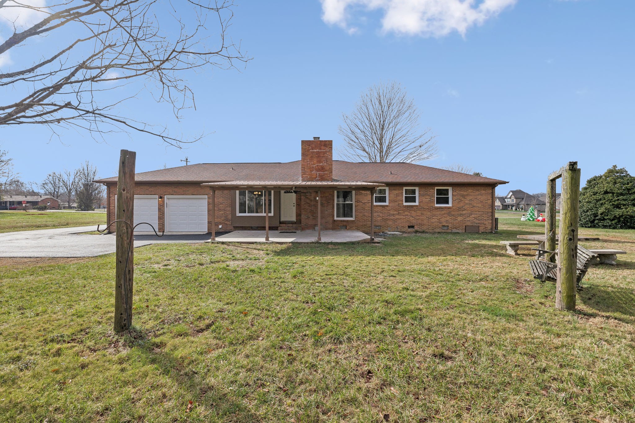 47 Belmar Road Manchester, TN 37355 - Photo 70 of 80 Gallery Image 70