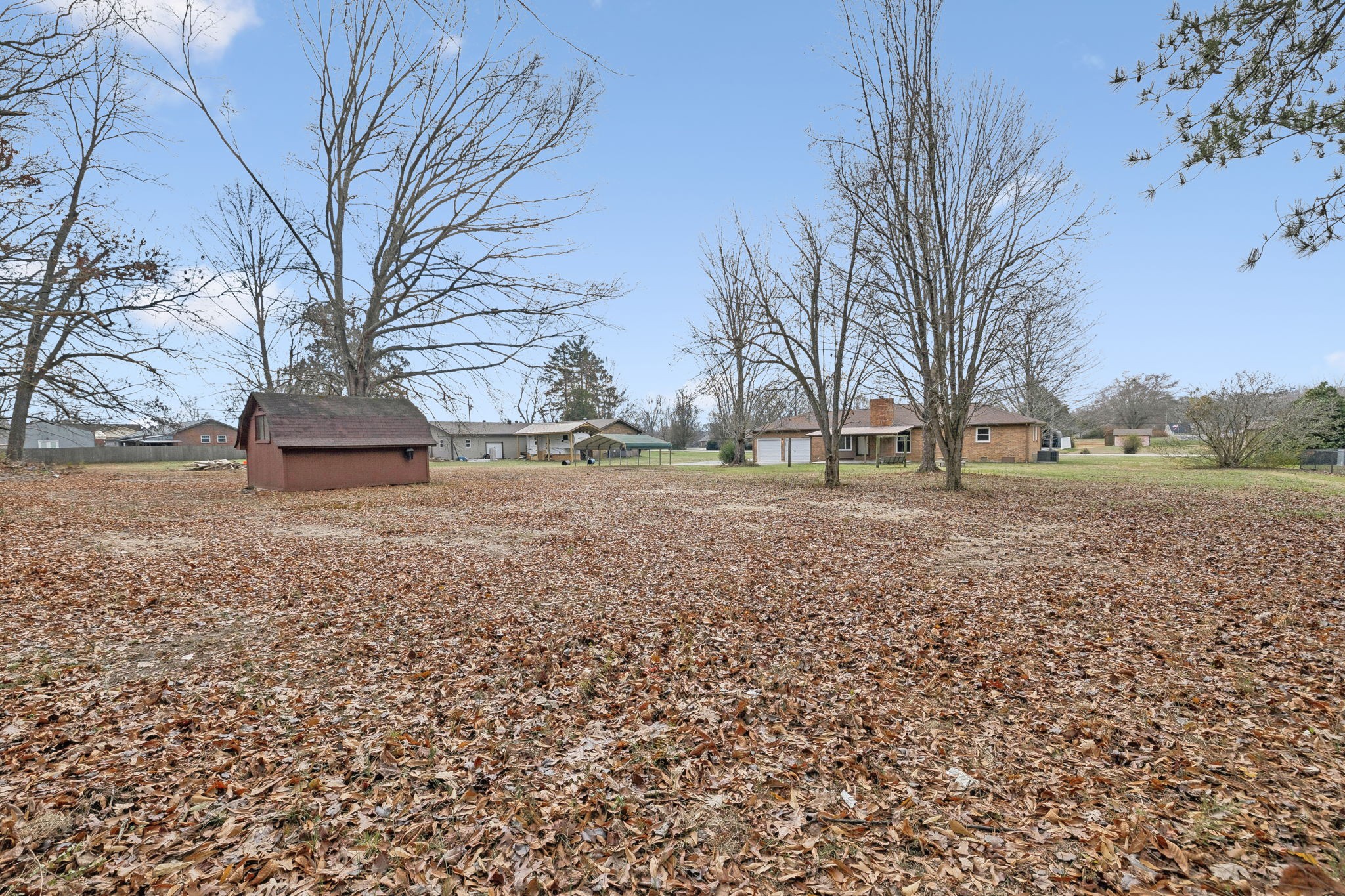 47 Belmar Road Manchester, TN 37355 - Photo 71 of 80 Gallery Image 71
