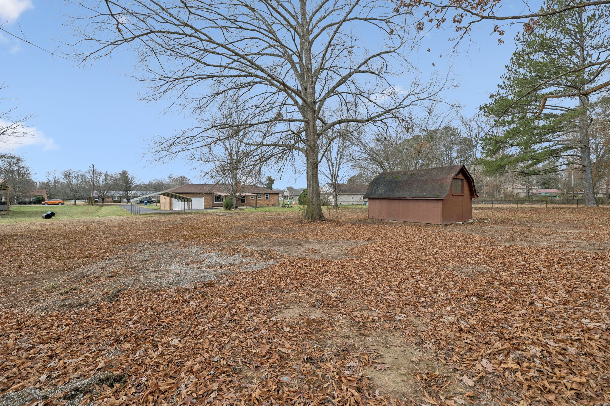 47 Belmar Road Manchester, TN 37355 - Photo 72 of 80 Gallery Image 72