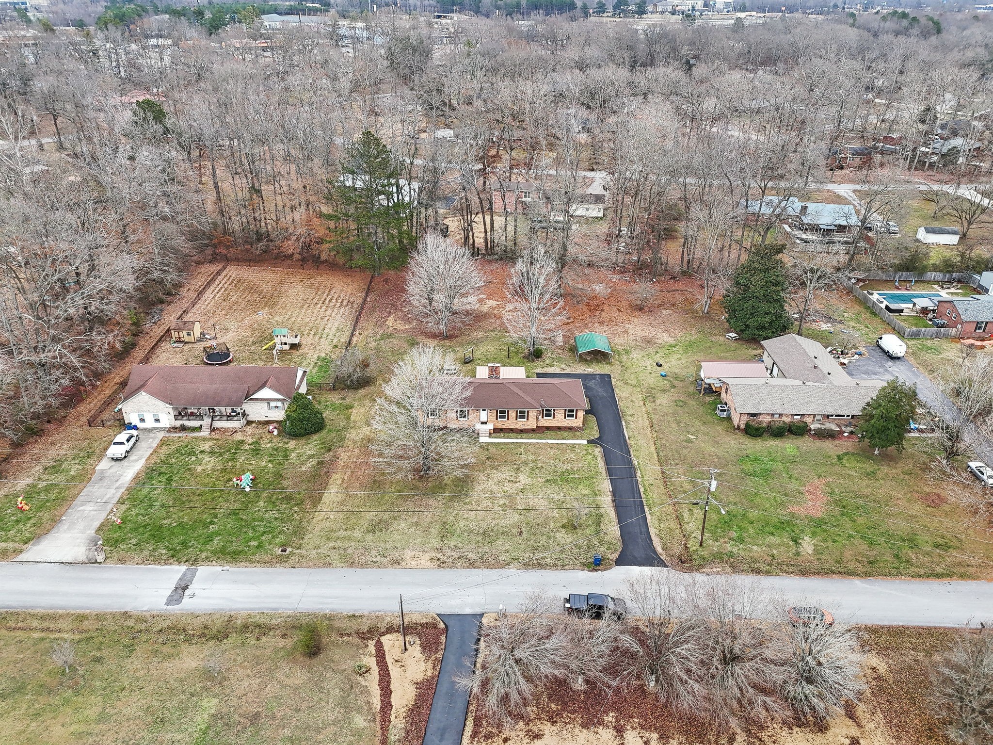47 Belmar Road Manchester, TN 37355 - Photo 73 of 80 Gallery Image 73