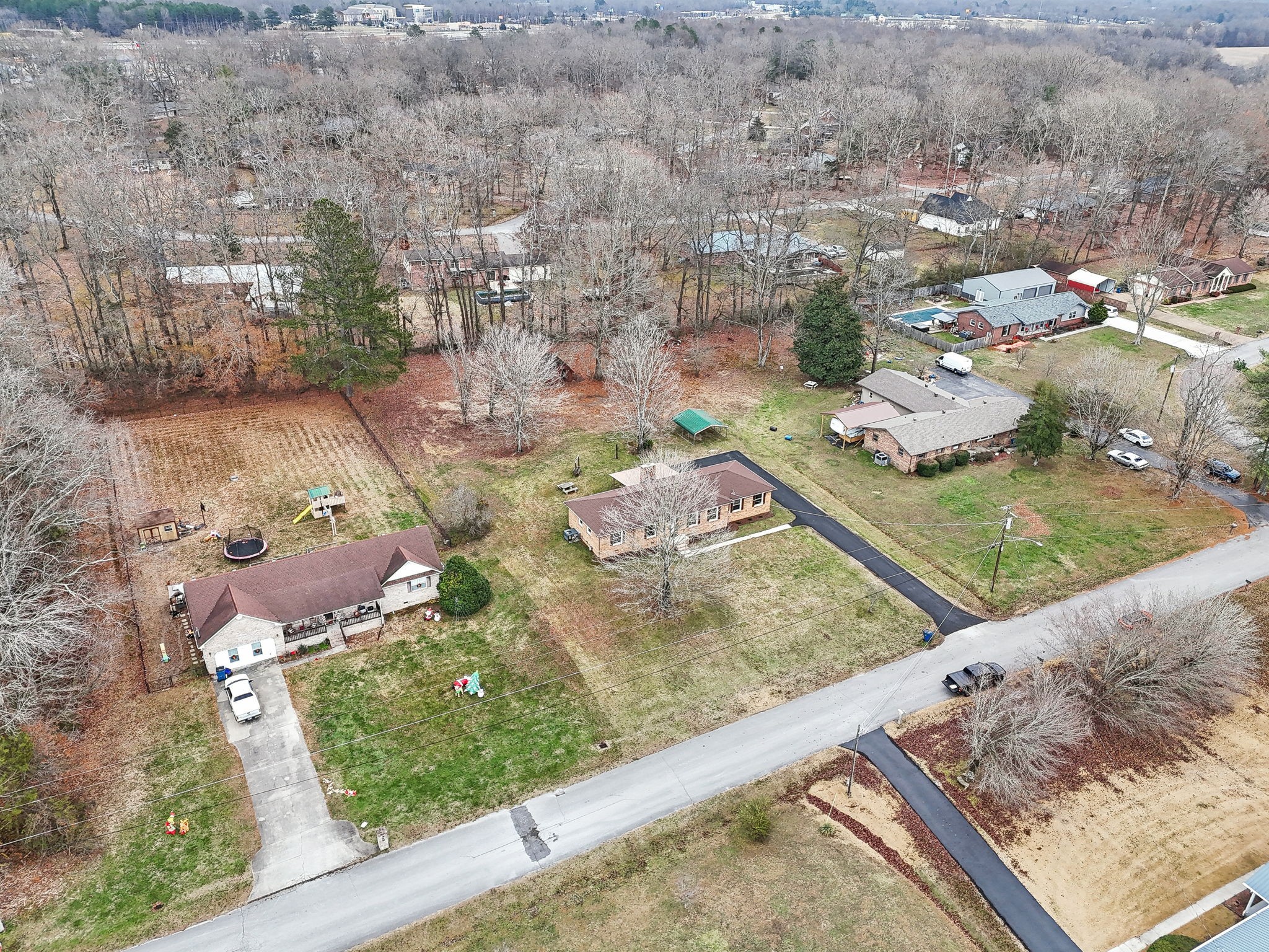 47 Belmar Road Manchester, TN 37355 - Photo 74 of 80 Gallery Image 74