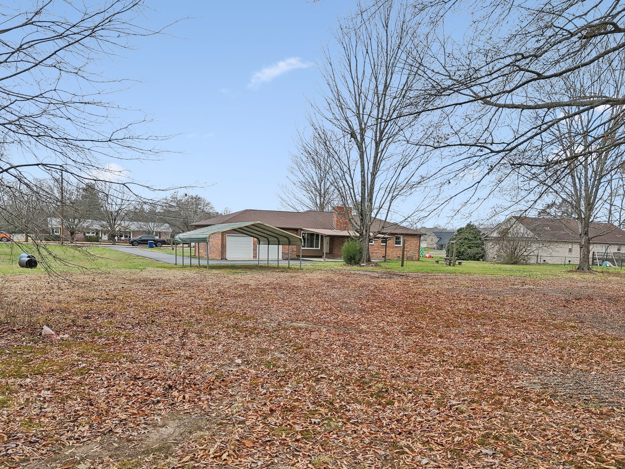 47 Belmar Road Manchester, TN 37355 - Photo 75 of 80 Gallery Image 75