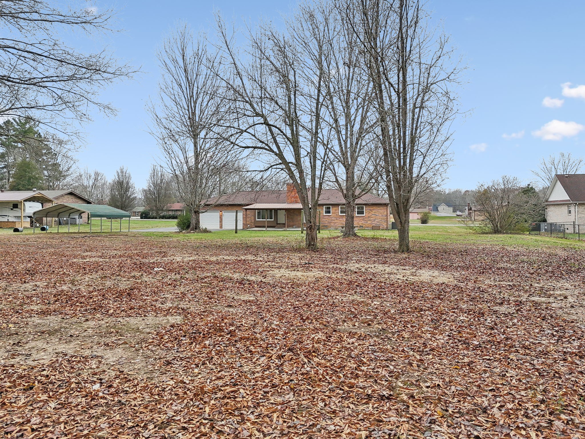 47 Belmar Road Manchester, TN 37355 - Photo 76 of 80 Gallery Image 76
