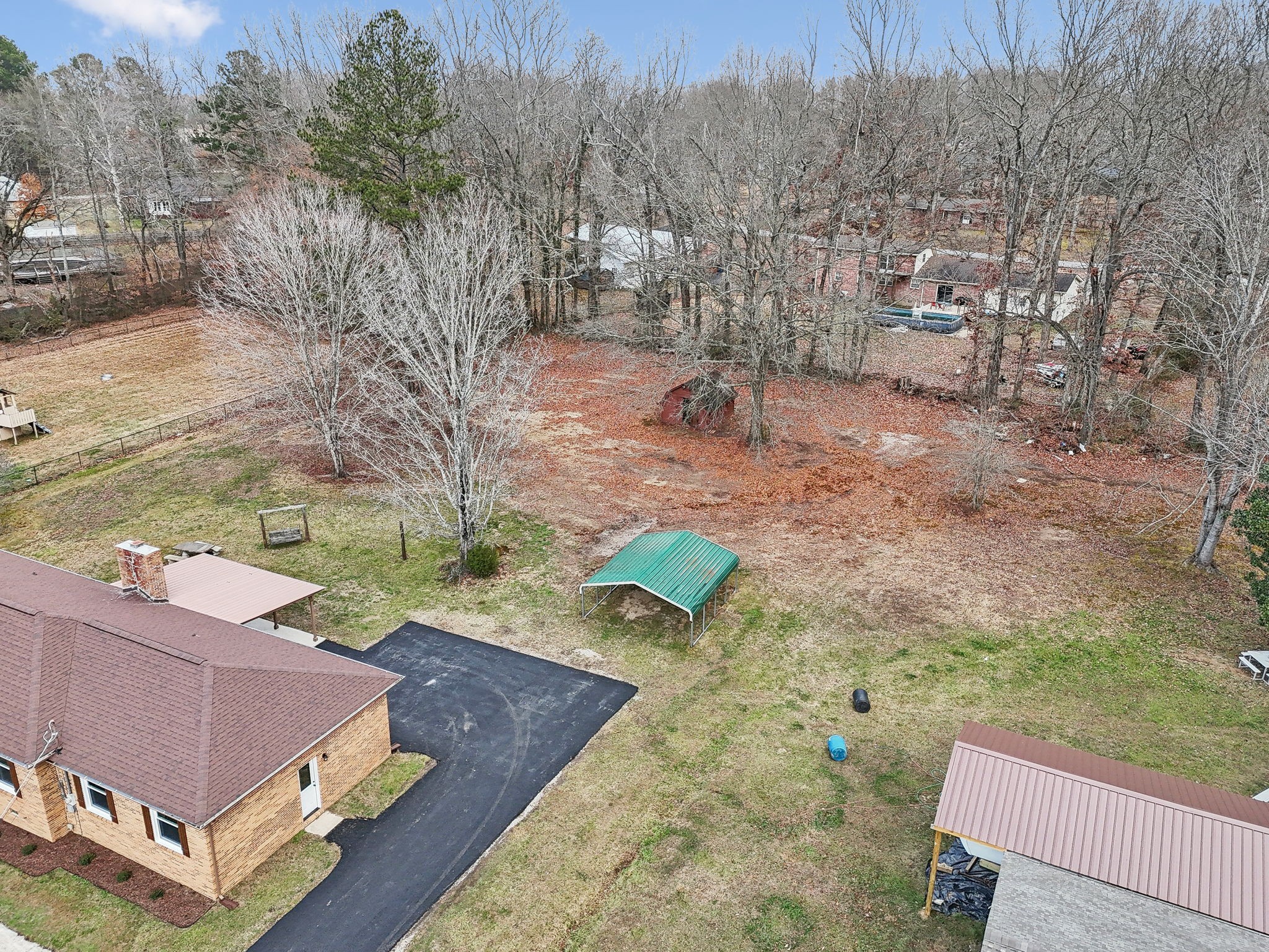 47 Belmar Road Manchester, TN 37355 - Photo 77 of 80 Gallery Image 77