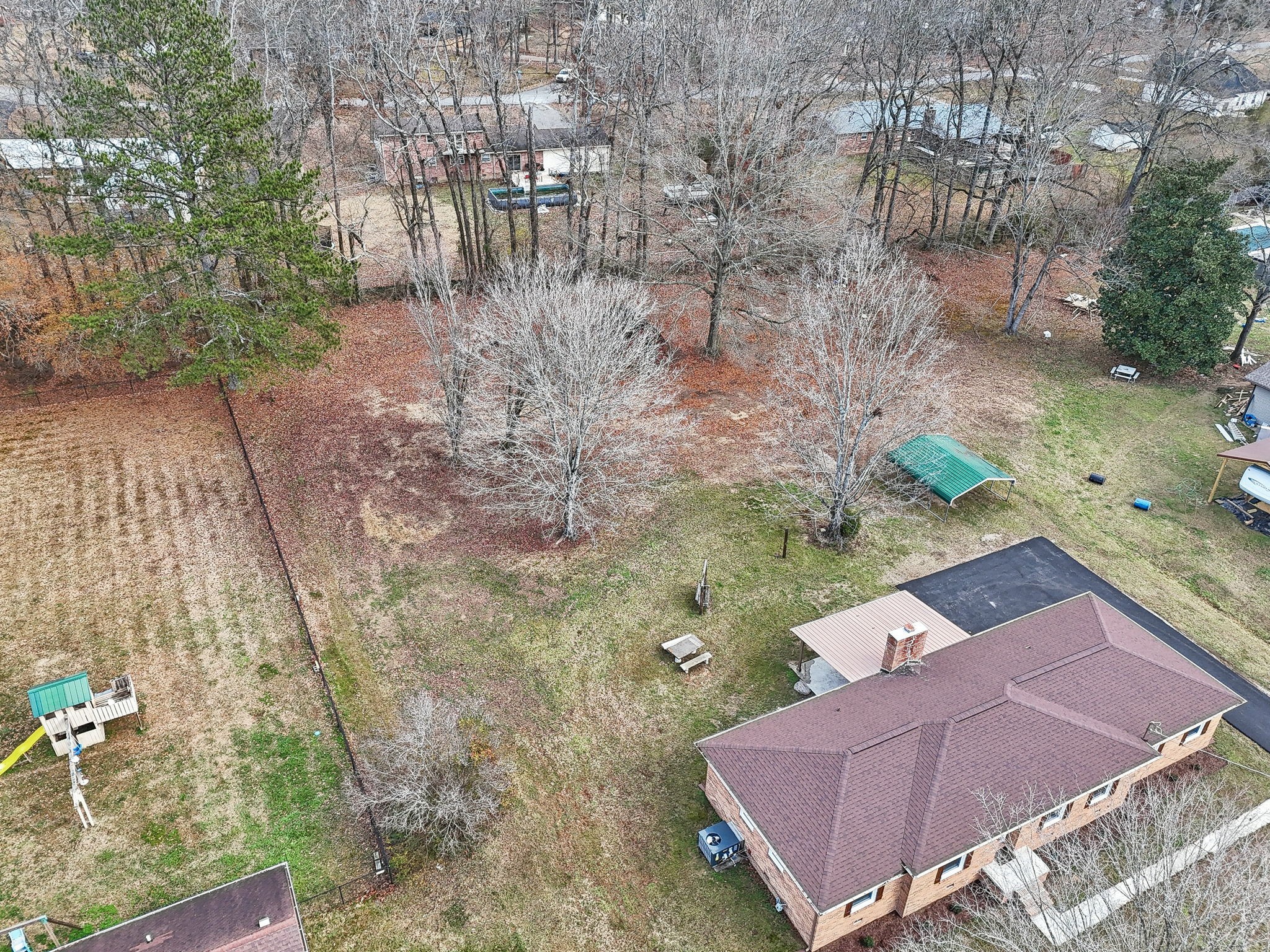 47 Belmar Road Manchester, TN 37355 - Photo 78 of 80 Gallery Image 78