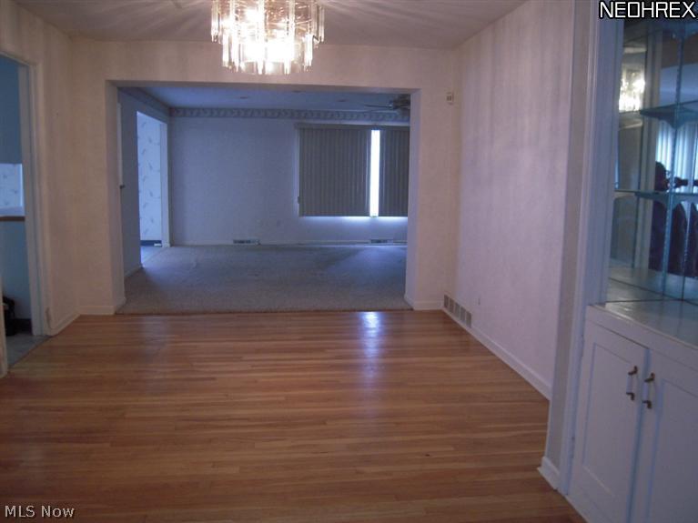 3477 Severn Road Cleveland Heights, OH 44118 - Photo 8 of 16 Dinning Room
