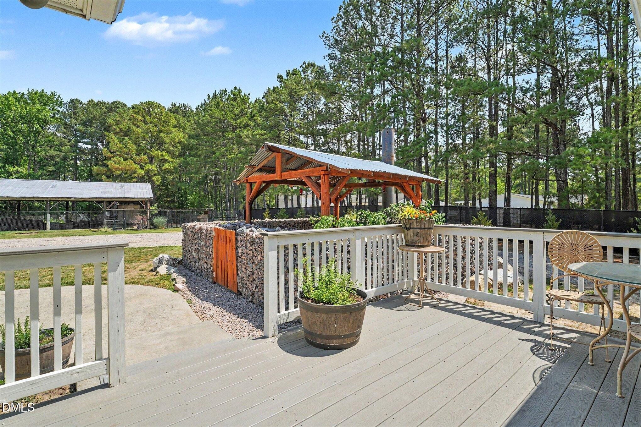 6812 Pulley Town Road Wake Forest, NC 27587 - Photo 23 of 39