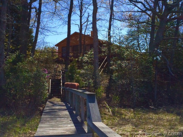903 Fountain Gate Road Heathsville, VA 22473 - Photo 3 of 17