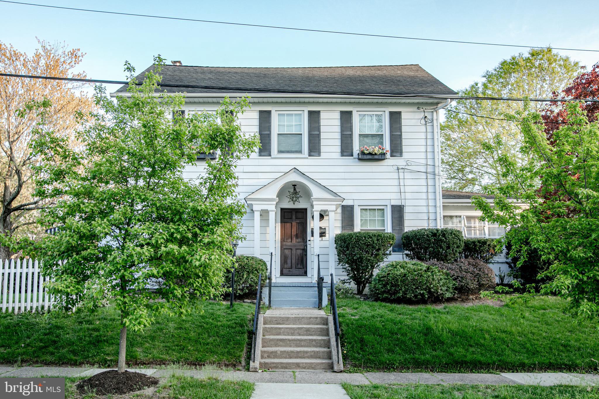 5 Eaton Avenue Hamilton, NJ 08619 - Photo 1 of 26