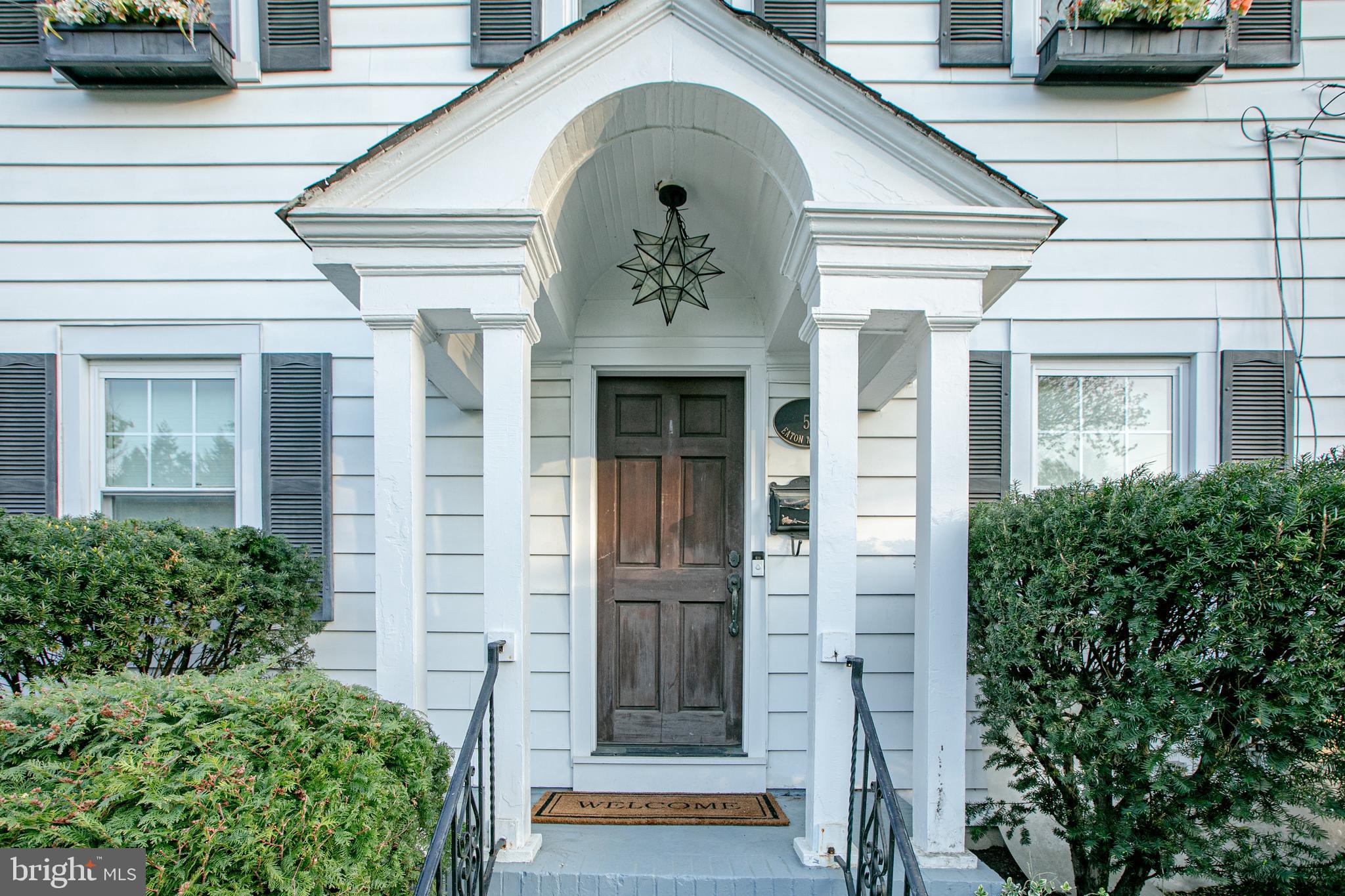 5 Eaton Avenue Hamilton, NJ 08619 - Photo 2 of 26