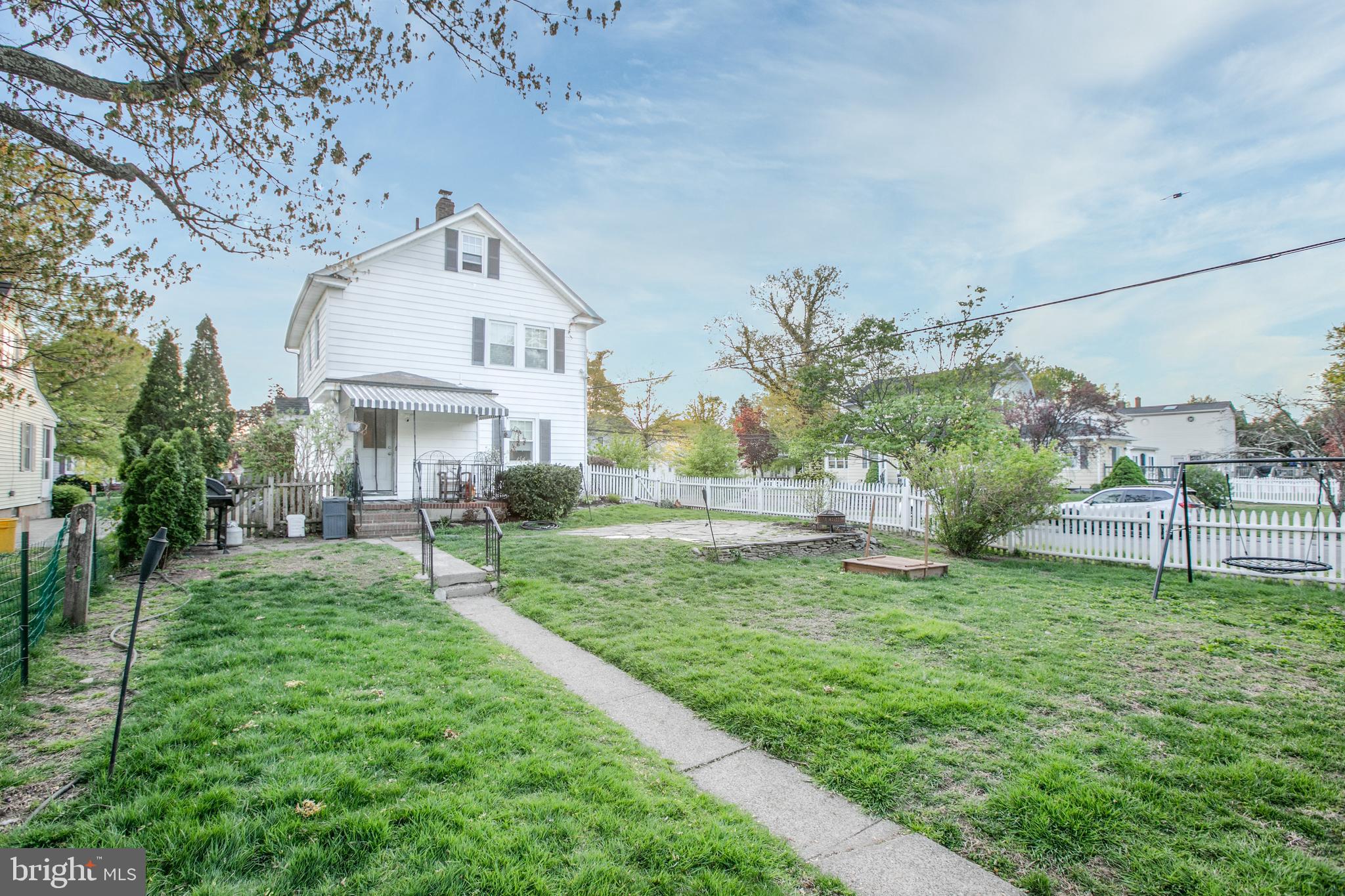 5 Eaton Avenue Hamilton, NJ 08619 - Photo 24 of 26