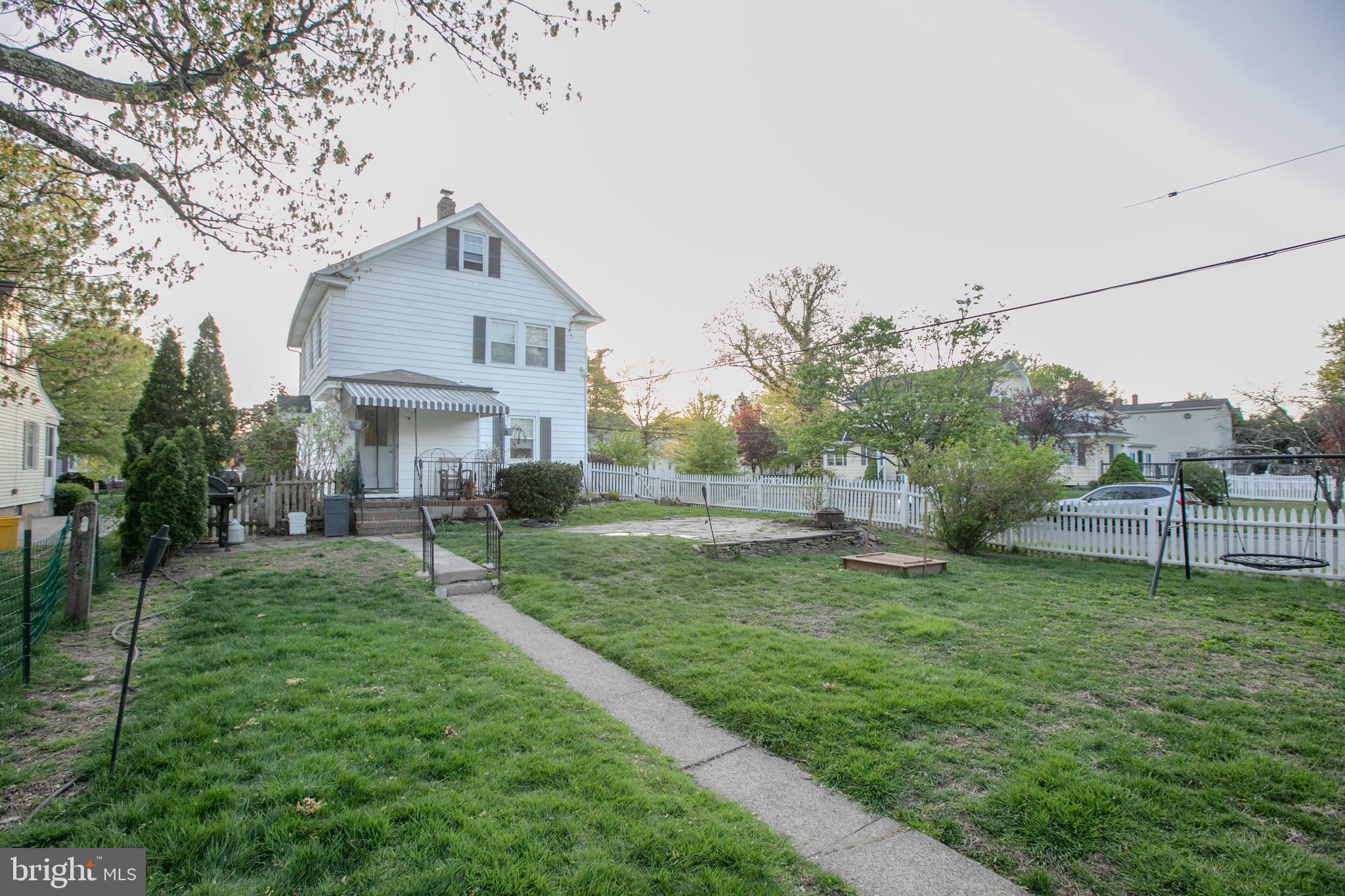 5 Eaton Avenue Hamilton, NJ 08619 - Photo 25 of 26