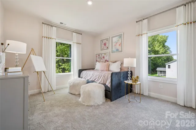 $836,378 | 104 Coronado Avenue, Matthews, NC 28104