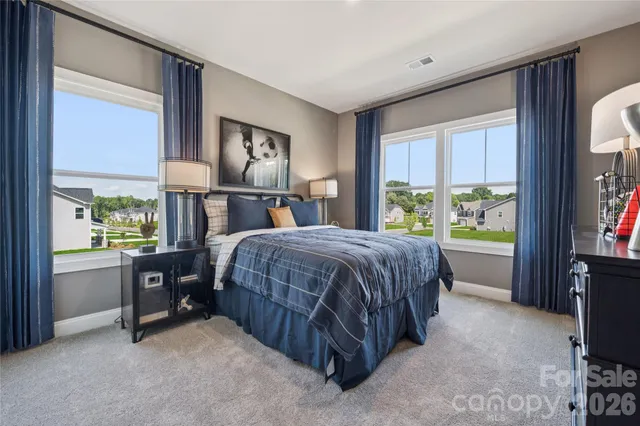 $836,378 | 104 Coronado Avenue, Matthews, NC 28104