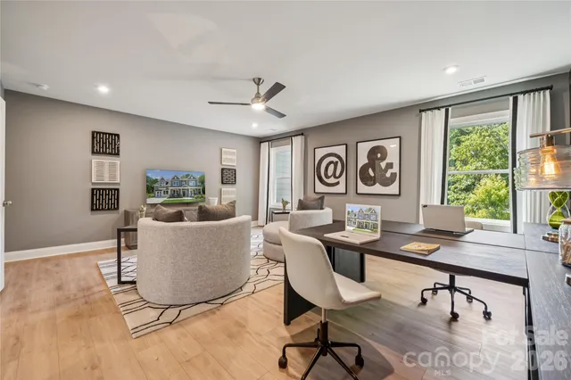 $836,378 | 104 Coronado Avenue, Matthews, NC 28104