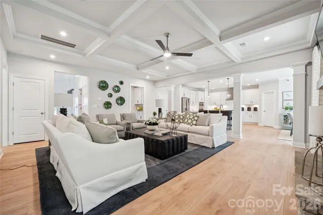 $836,378 | 104 Coronado Avenue, Matthews, NC 28104