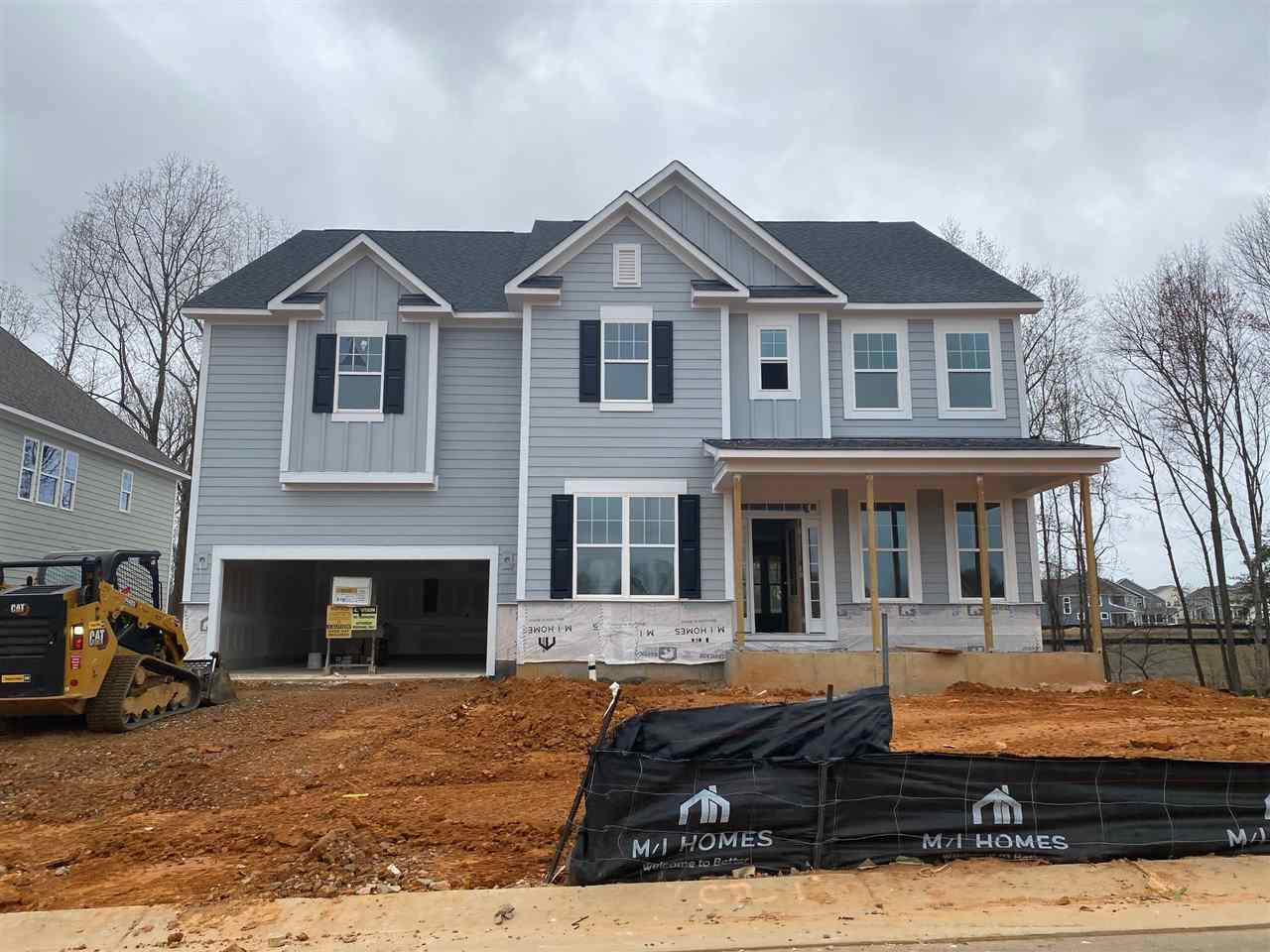 704 Ressler Street, Unit 378 Holly Springs, NC 27540 - Photo 1 of 1 Photo 1