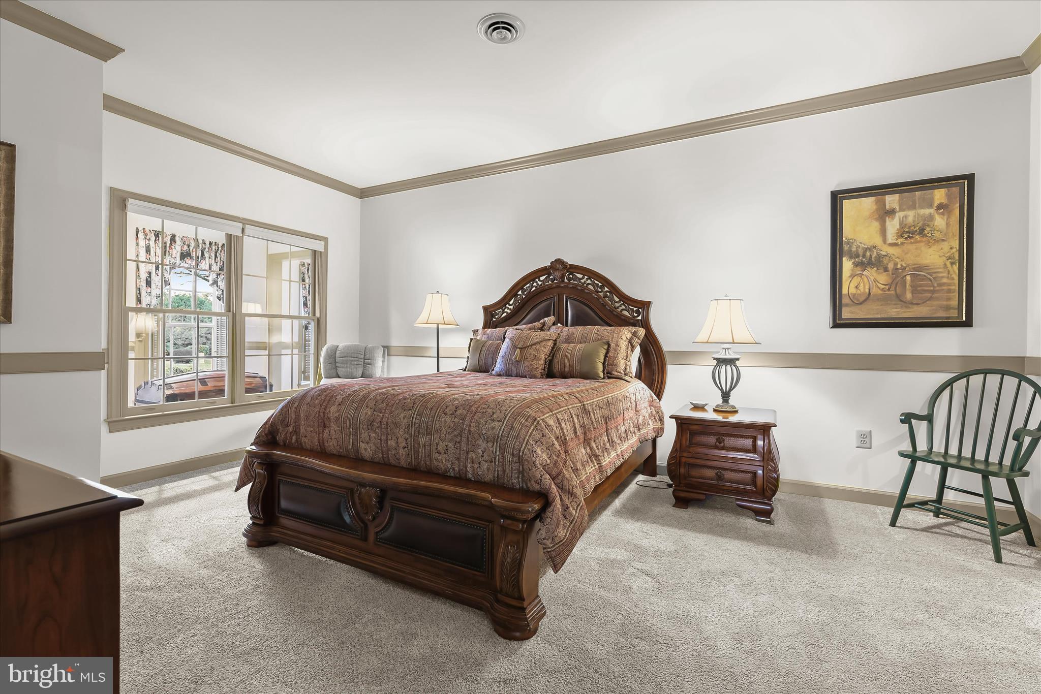 1302 Random Ridge Road Westminster, MD 21157 - Photo 104 of 145 En-Suite Bedroom 5 - WIC