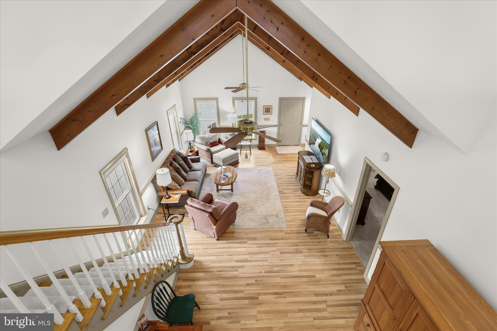 1302 Random Ridge Road Westminster, MD 21157 - Photo 107 of 145 Overlook