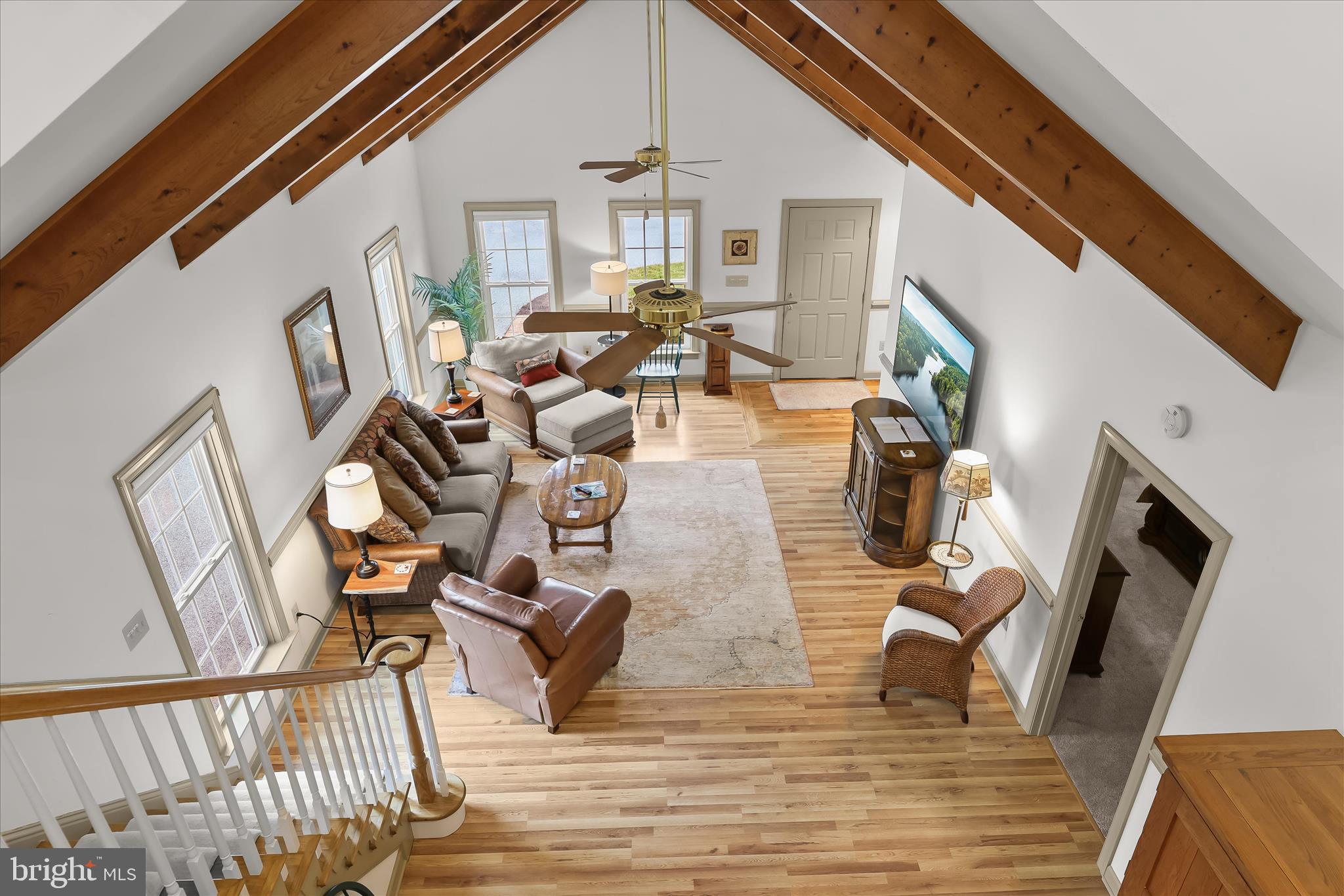 1302 Random Ridge Road Westminster, MD 21157 - Photo 108 of 145 Overlook