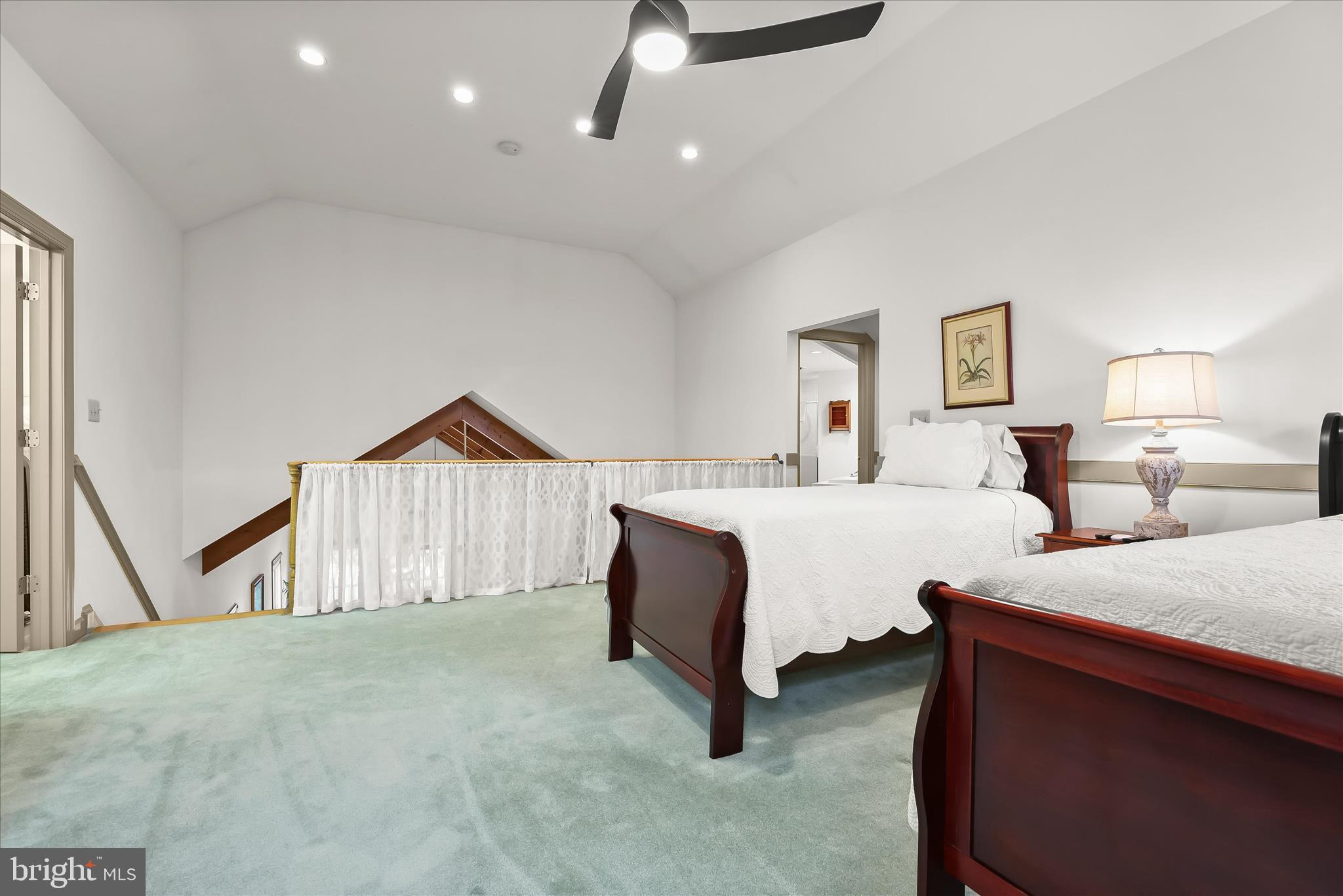 1302 Random Ridge Road Westminster, MD 21157 - Photo 109 of 145 Upper Level