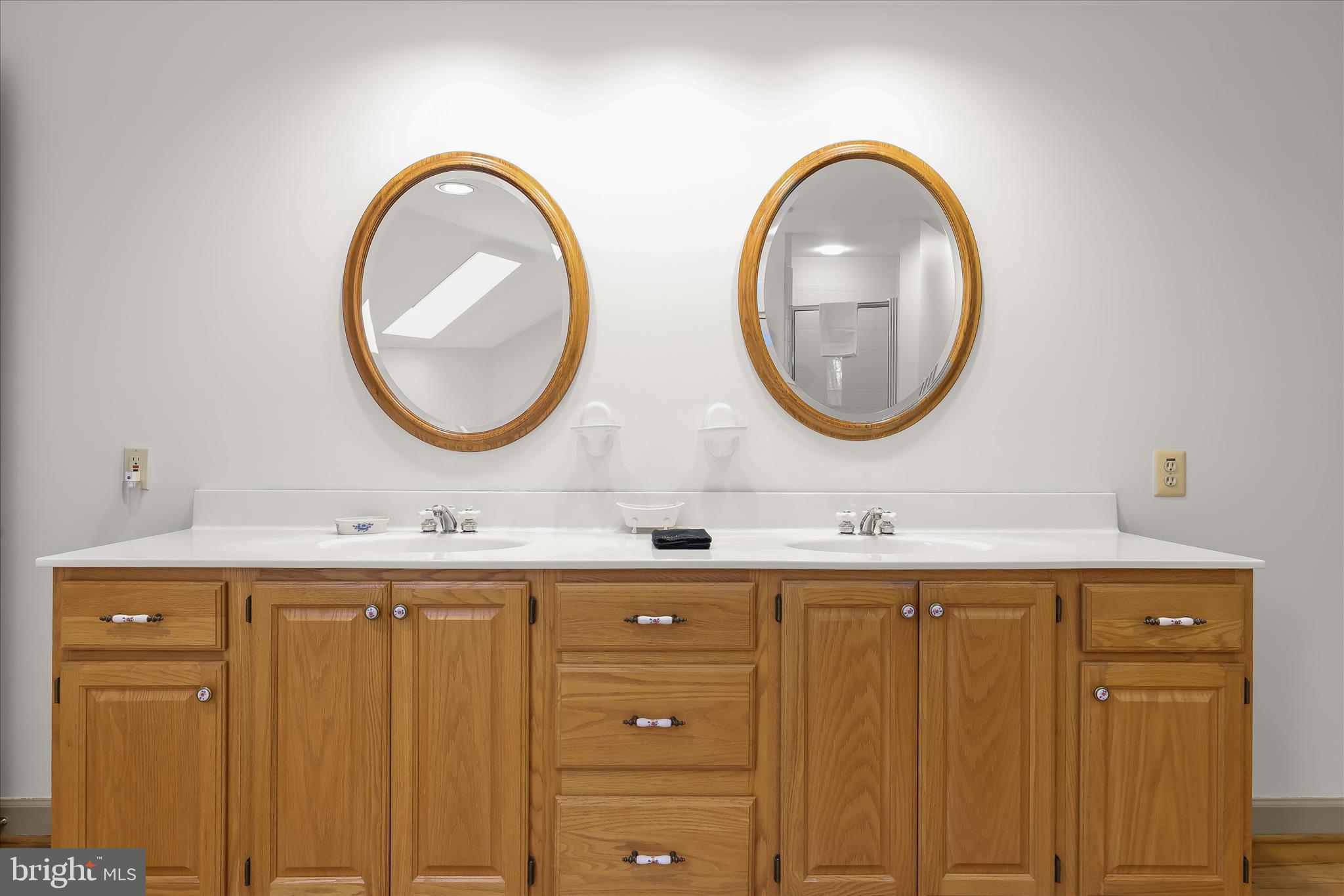 1302 Random Ridge Road Westminster, MD 21157 - Photo 115 of 145 Dual Vanities