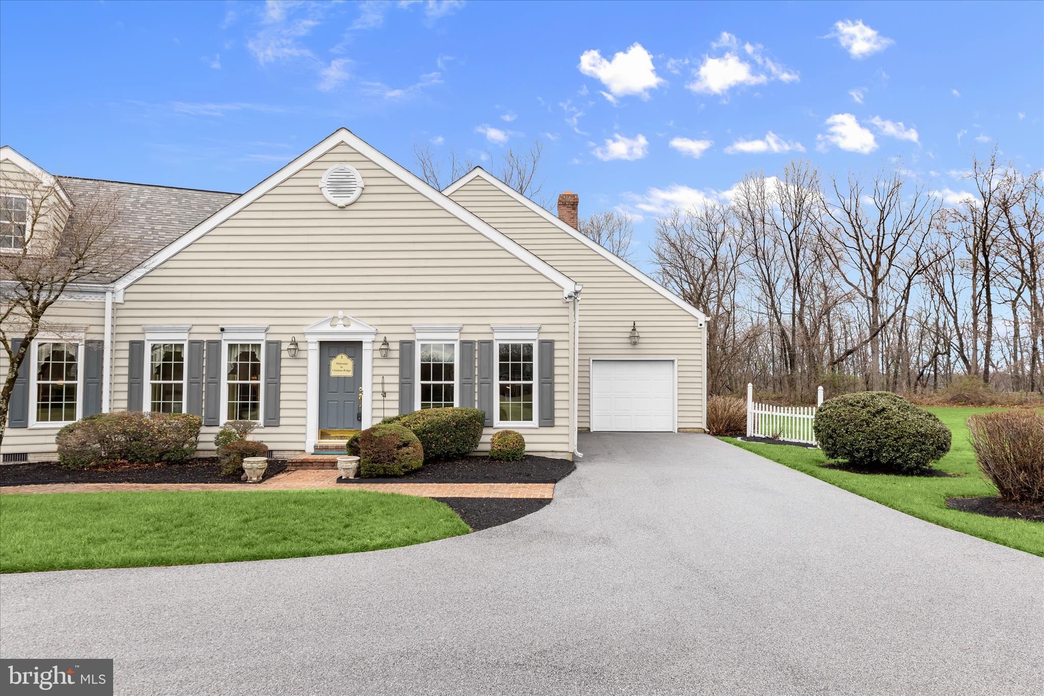 1302 Random Ridge Road Westminster, MD 21157 - Photo 121 of 145 Attached 1 Car Garage