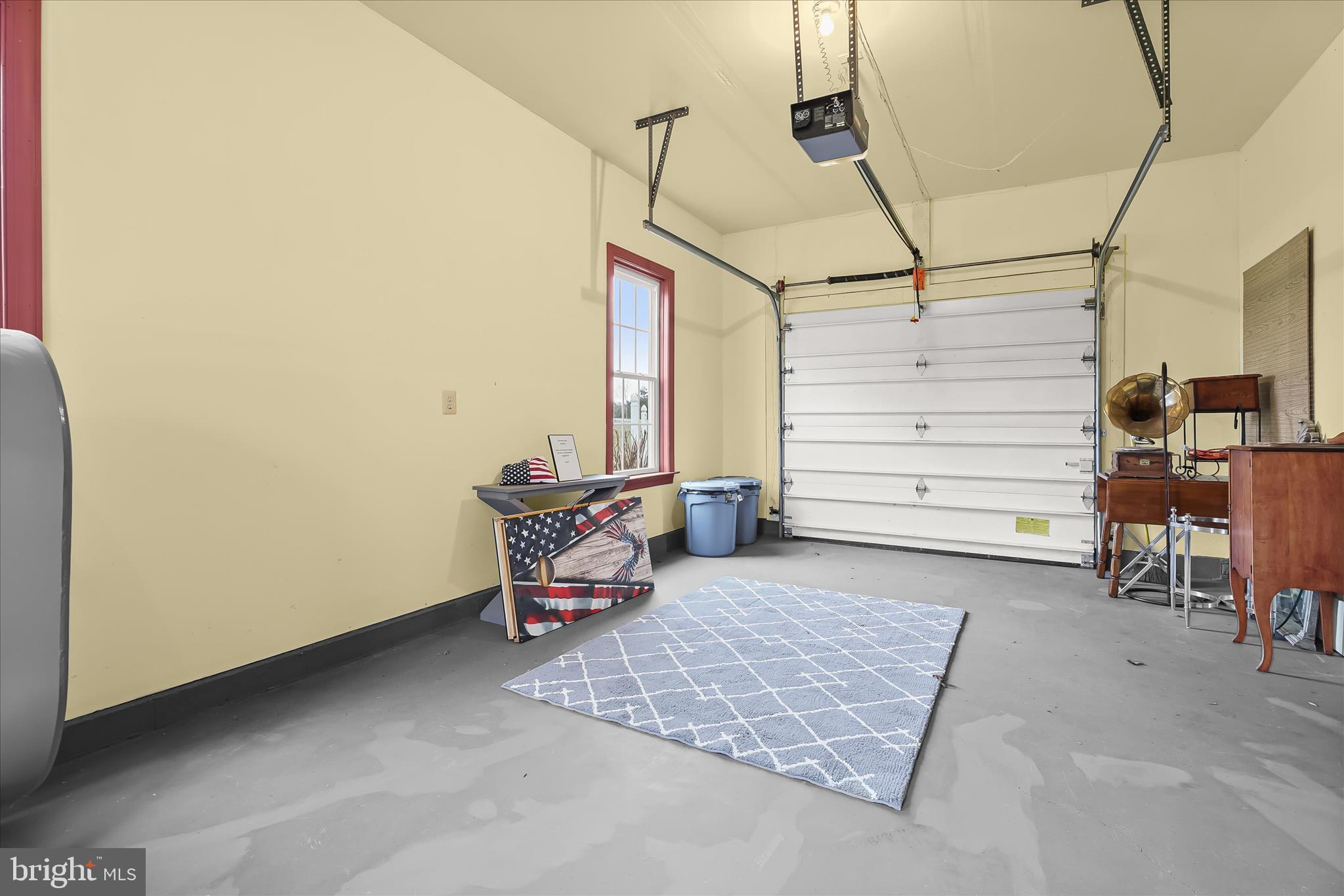 1302 Random Ridge Road Westminster, MD 21157 - Photo 122 of 145 Attached 1 Car Garage