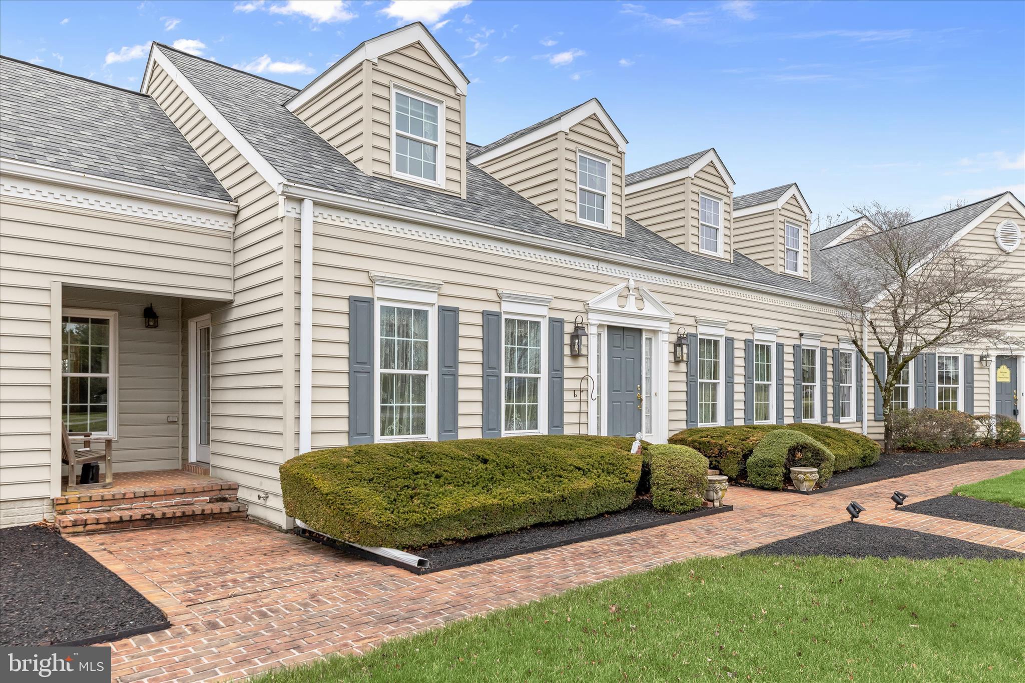 1302 Random Ridge Road Westminster, MD 21157 - Photo 123 of 145 Brick Paver Walkways