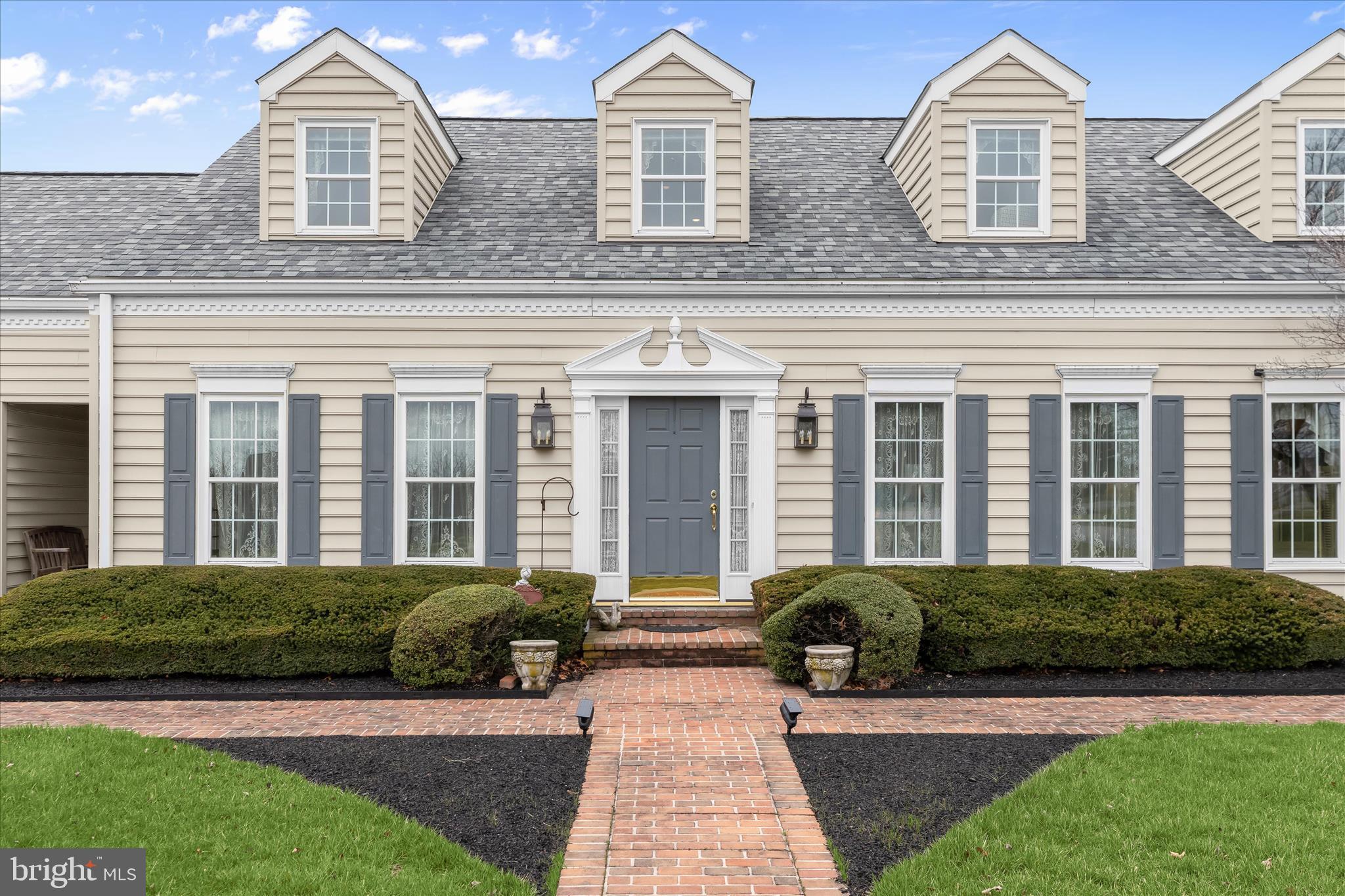 1302 Random Ridge Road Westminster, MD 21157 - Photo 124 of 145 Landscaped Grounds