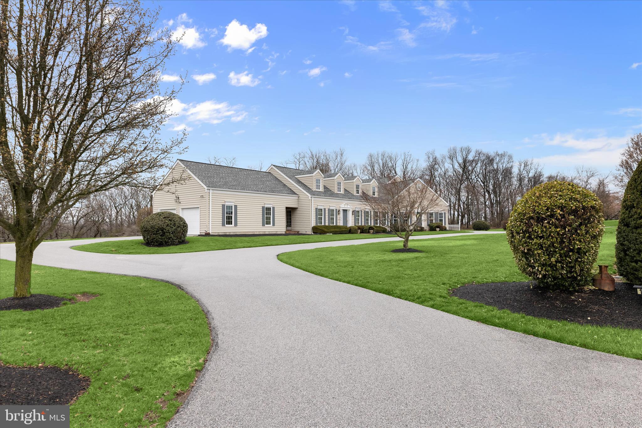 1302 Random Ridge Road Westminster, MD 21157 - Photo 126 of 145 Front Exterior