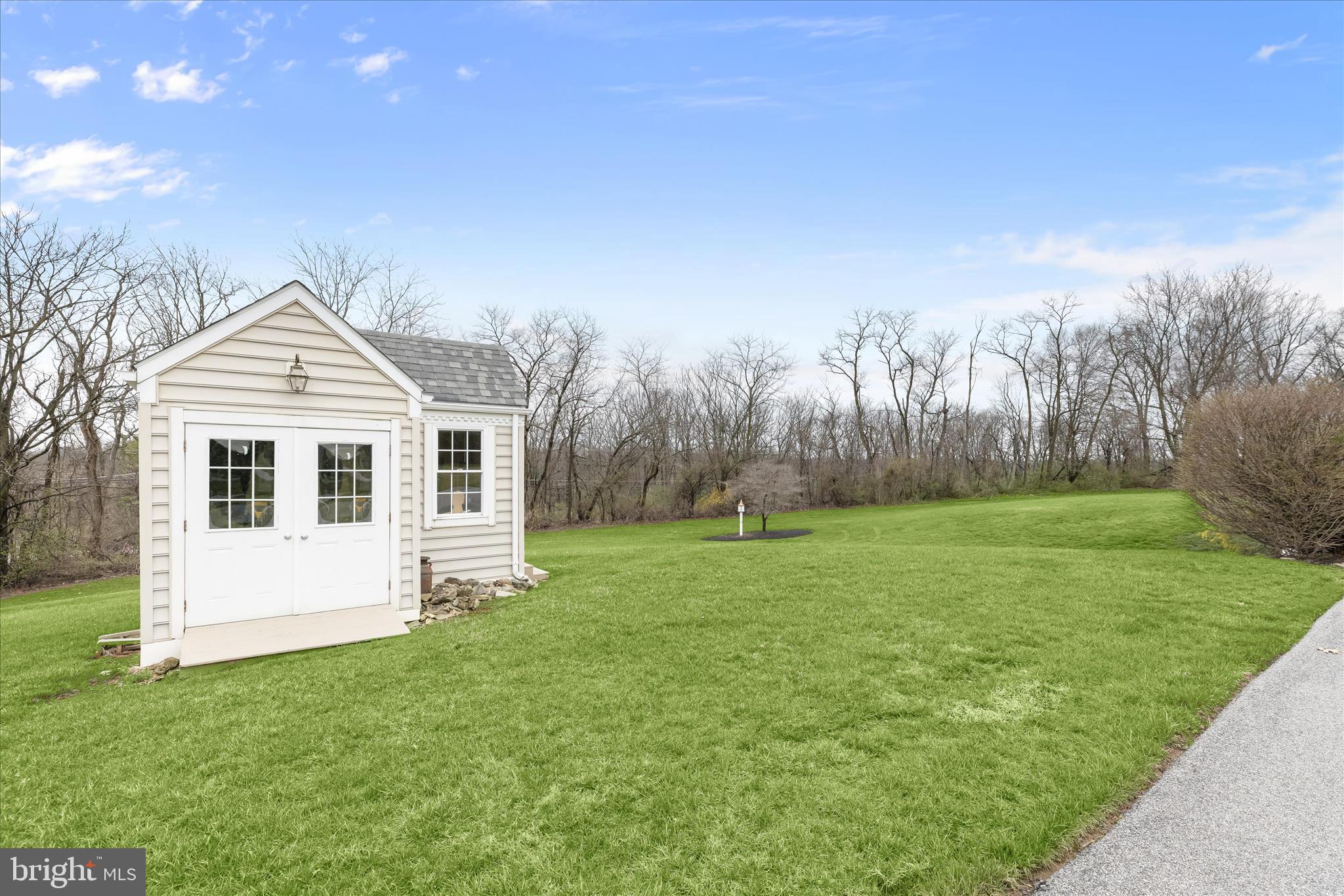 1302 Random Ridge Road Westminster, MD 21157 - Photo 127 of 145 Secure Storage