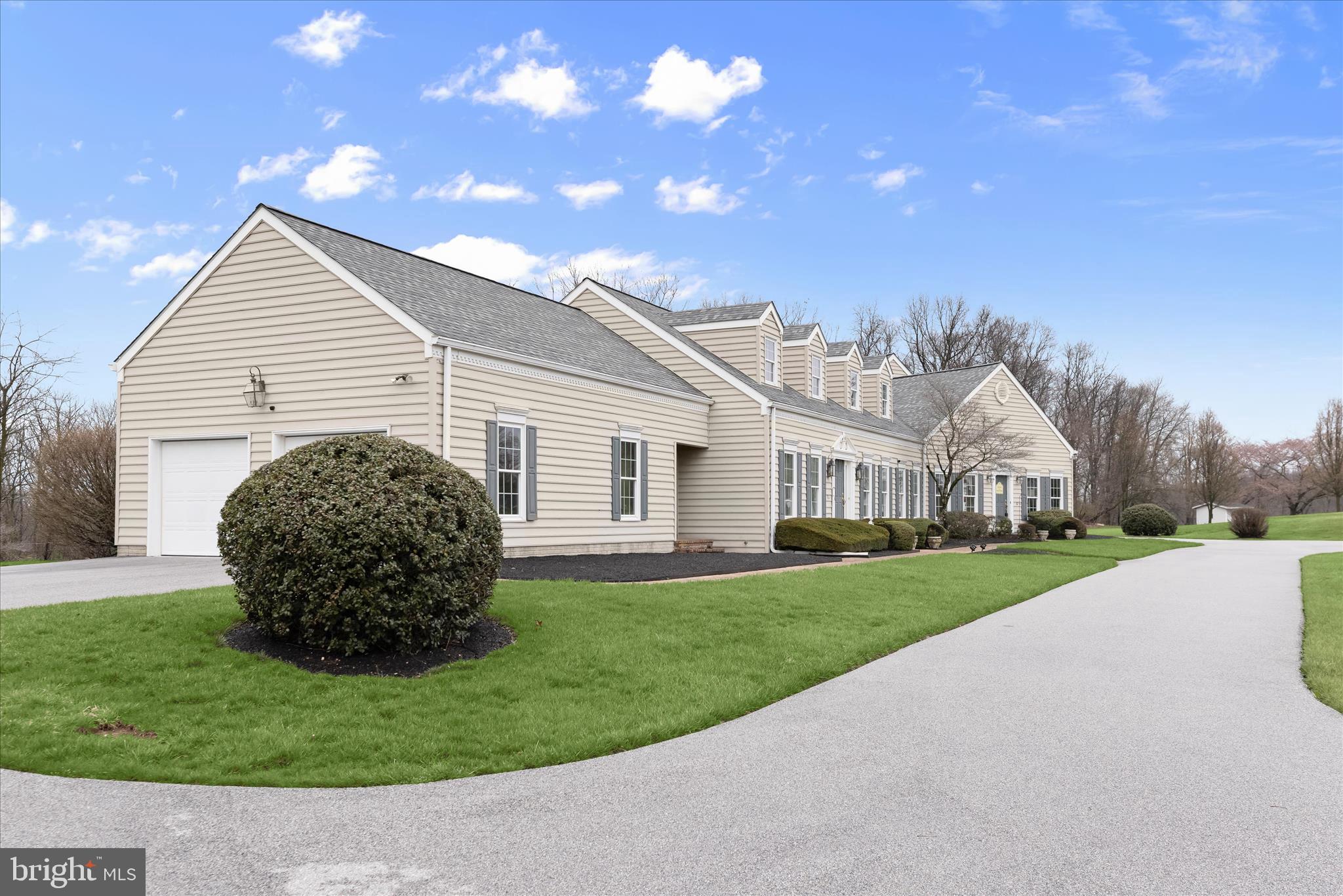 1302 Random Ridge Road Westminster, MD 21157 - Photo 129 of 145 Front Exterior