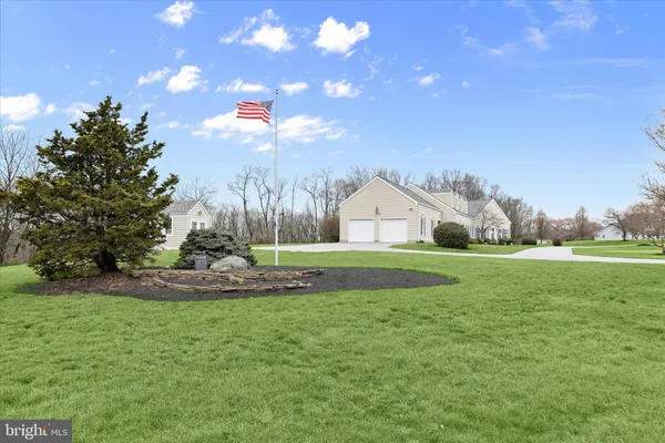 $1,500,000 | 1302 Random Ridge Road, Westminster, MD 21157