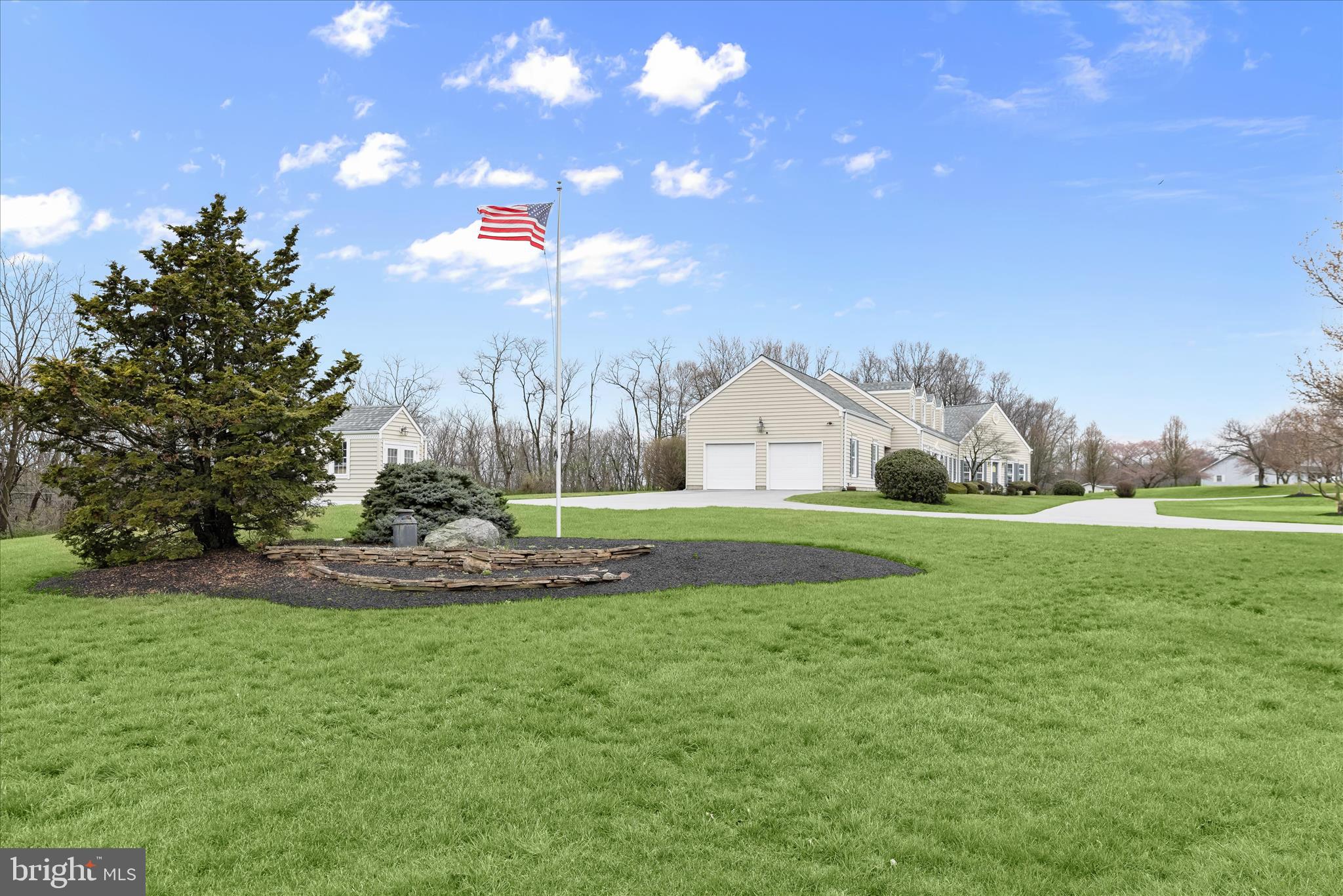 1302 Random Ridge Road Westminster, MD 21157 - Photo 130 of 145 Landscaped Grounds