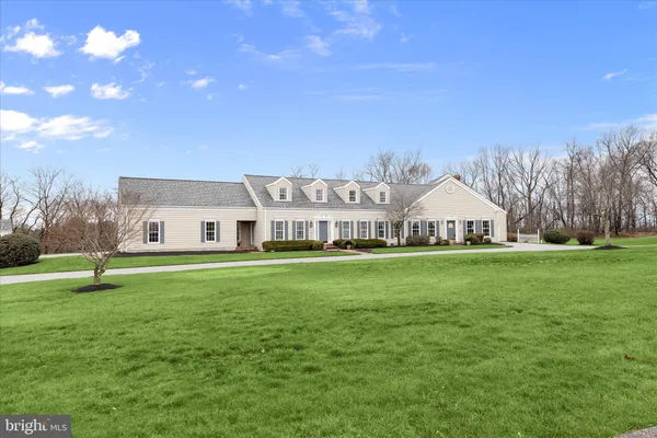 $1,500,000 | 1302 Random Ridge Road, Westminster, MD 21157