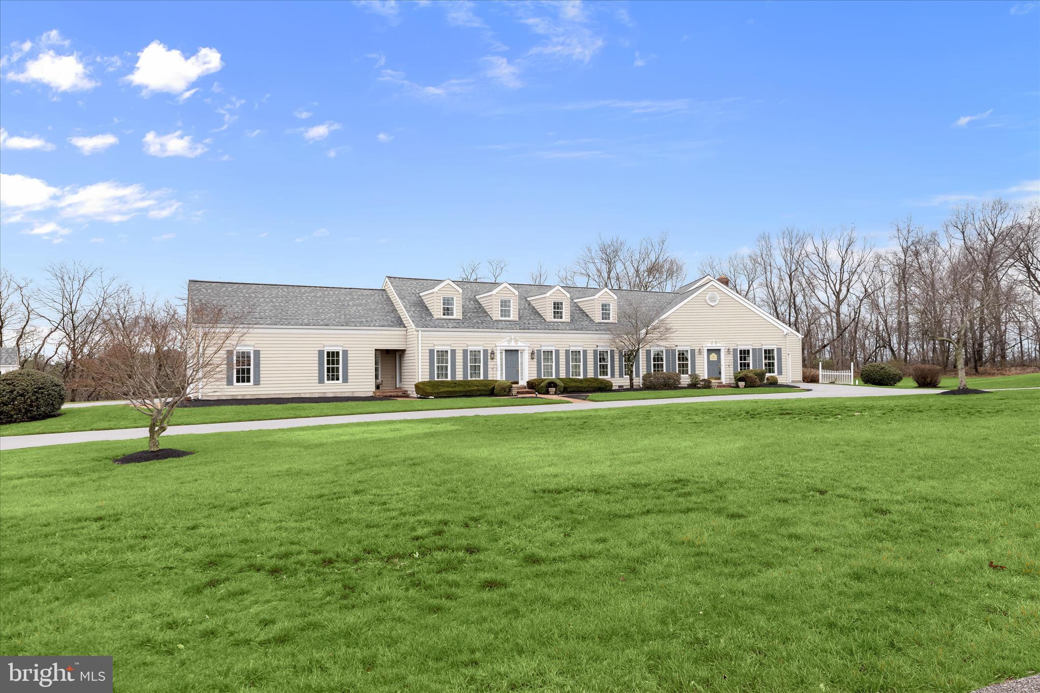 1302 Random Ridge Road Westminster, MD 21157 - Photo 131 of 145 Front Exterior