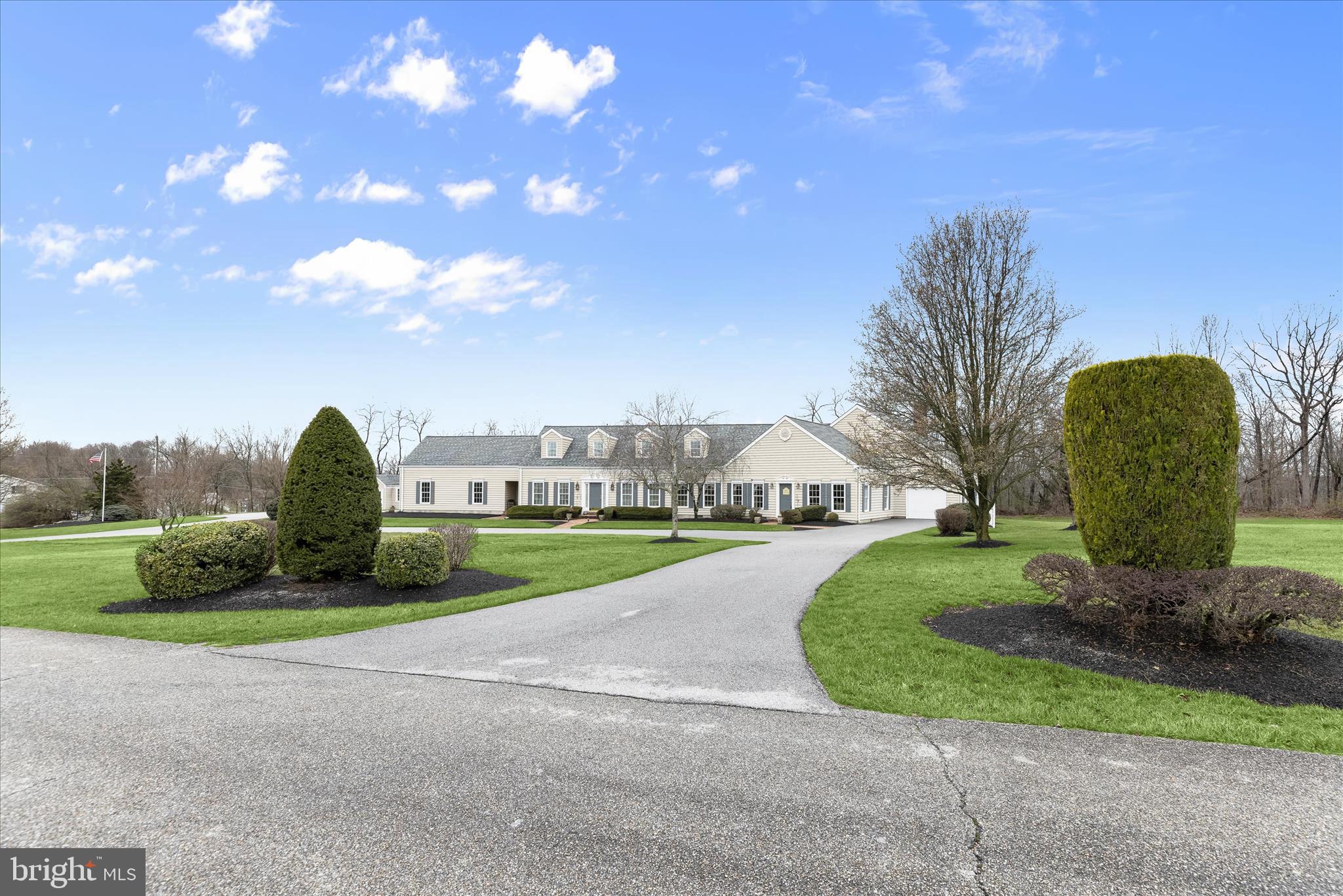 1302 Random Ridge Road Westminster, MD 21157 - Photo 133 of 145 Front Exterior
