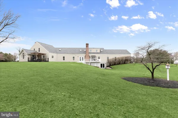 $1,500,000 | 1302 Random Ridge Road, Westminster, MD 21157
