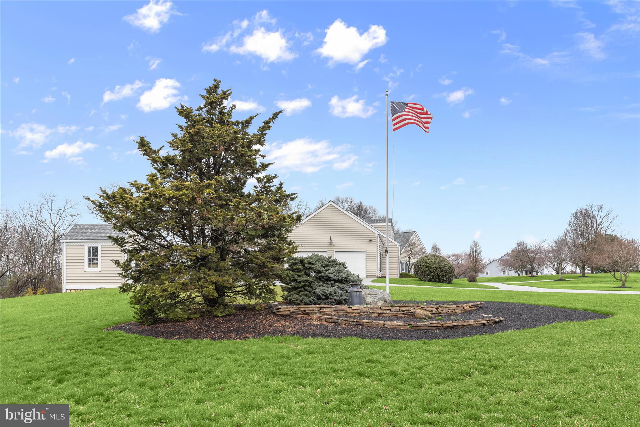 1302 Random Ridge Road Westminster, MD 21157 - Photo 135 of 145 Landscaped Grounds