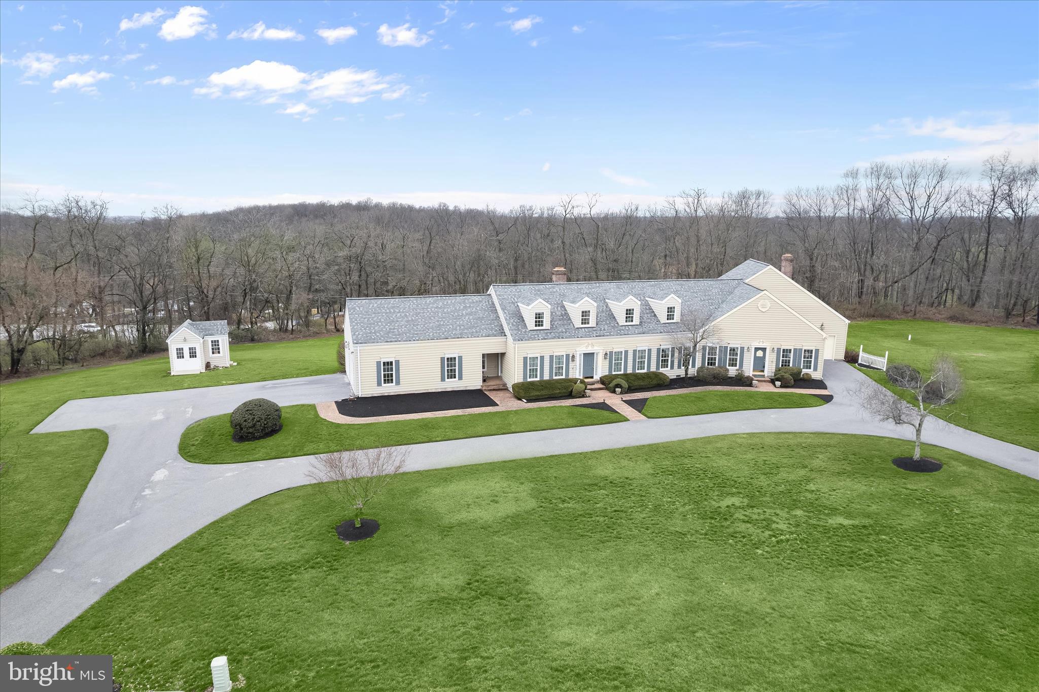 1302 Random Ridge Road Westminster, MD 21157 - Photo 136 of 145 Aerial