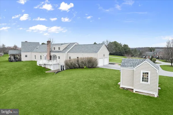 $1,500,000 | 1302 Random Ridge Road, Westminster, MD 21157