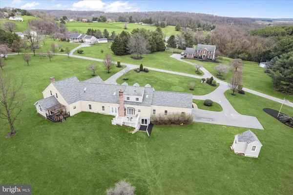 $1,500,000 | 1302 Random Ridge Road, Westminster, MD 21157