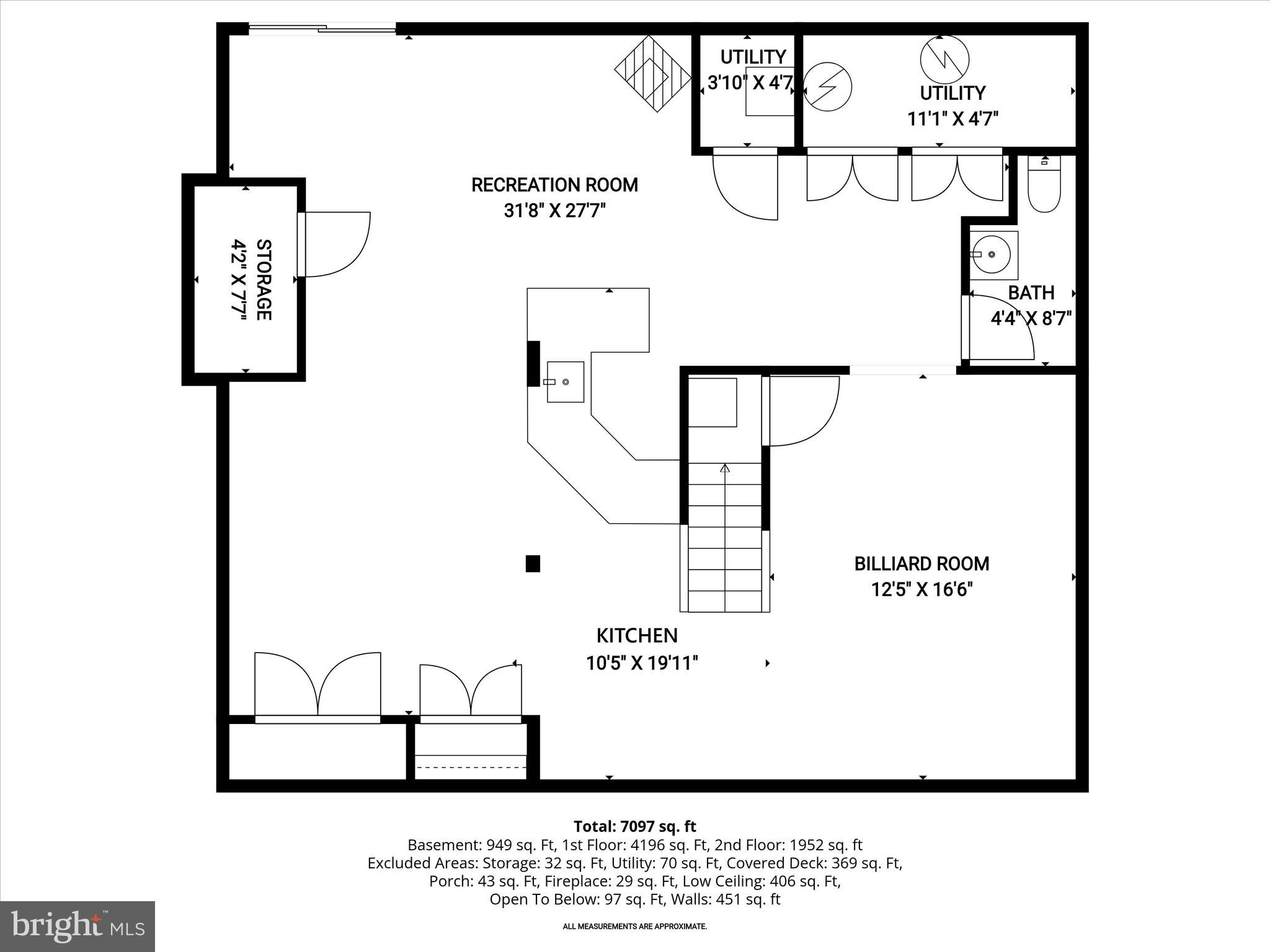 1302 Random Ridge Road Westminster, MD 21157 - Photo 142 of 145 1st_floor_1302_random_ridge_road_westminster_with_