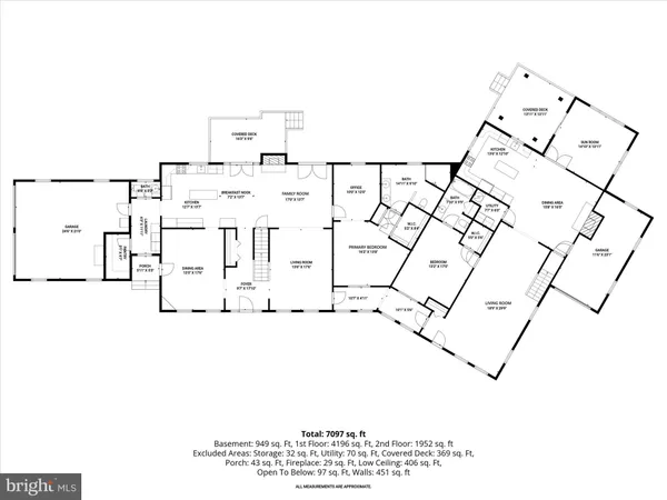 $1,500,000 | 1302 Random Ridge Road, Westminster, MD 21157