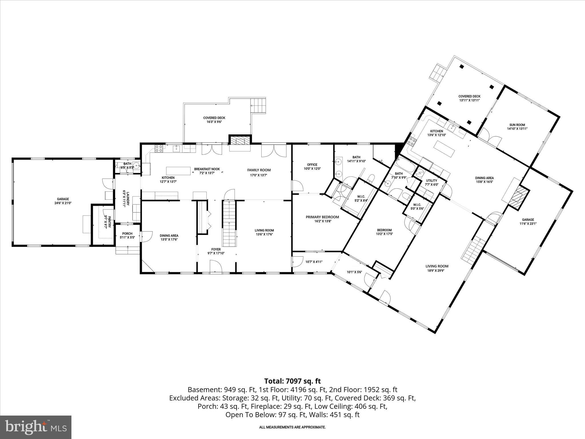 1302 Random Ridge Road Westminster, MD 21157 - Photo 143 of 145 2nd_floor_1302_random_ridge_road_westminster_with_