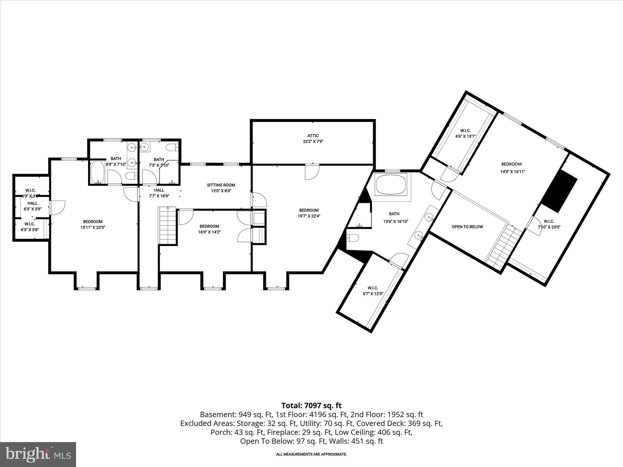 1302 Random Ridge Road Westminster, MD 21157 - Photo 144 of 145 3rd_floor_1302_random_ridge_road_westminster_with_