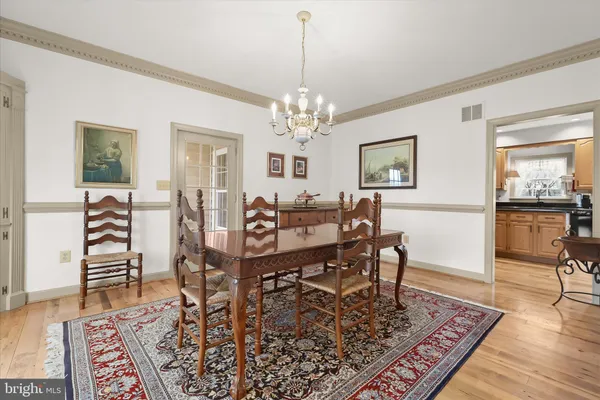 $1,500,000 | 1302 Random Ridge Road, Westminster, MD 21157