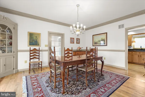 $1,500,000 | 1302 Random Ridge Road, Westminster, MD 21157